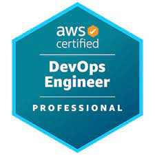 AWS Certified DevOps Engineer Professional
