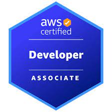 AWS Certified Developer Associate
